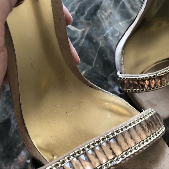 Carlos Santana High Heels - Picture 5 of 7